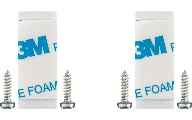 Goobay WEFD 03 Fensterdurchführung Wasserdicht 0,2 M 2 Goobay WEFD 03 Fensterdurchführung Wasserdicht 0,2 M – Bild 2