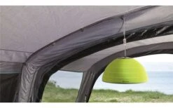 Outwell HookTrack Zeltzubehör Haken 10 Stück -Dometic Verkaufsgeschäft 444068 3311898