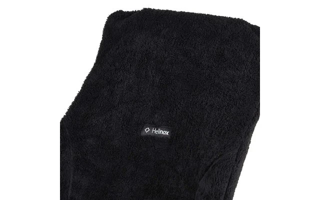 Helinox Sitzwärmer Für Sunset/Beach Schwarz 6 Helinox Sitzwärmer Für Sunset/Beach Schwarz – Bild 6