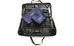 Disc-O-Bed Campingliege XLT Exklusiv Edition -Dometic Verkaufsgeschäft 444173 3436433