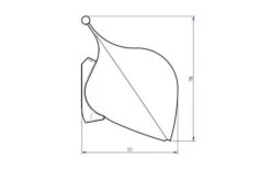 Thule Omnistor 1200 -Dometic Verkaufsgeschäft 44462 204361