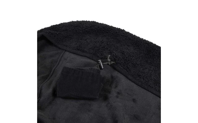 Helinox Sitzwärmer Für Sunset/Beach Schwarz 7 Helinox Sitzwärmer Für Sunset/Beach Schwarz – Bild 7