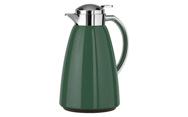 Emsa Isolierkanne Campo 1 Liter Rot 1 Emsa Isolierkanne Campo 1 Liter Rot