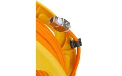 Goobay CAT 7A Netzwerk Kabeltrommel 50m -Dometic Verkaufsgeschäft 446591 3159470