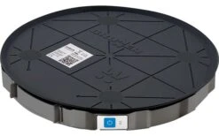 Brunner Elektronische Gaswaage W8 Gascontrol -Dometic Verkaufsgeschäft 446894 3126341