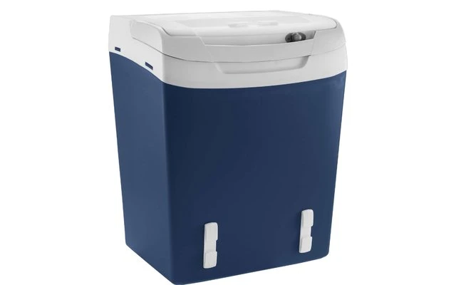Mobicool Elektrokühlbox MS26 AC/DC 25 L 2 Mobicool Elektrokühlbox MS26 AC/DC 25 L – Bild 2