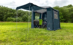 Berger Positano-L 4-Season Aufblasbares Universalzelt -Dometic Verkaufsgeschäft 447959 3151374