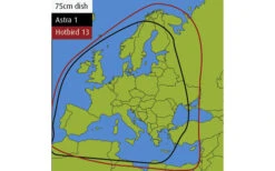 Maxview Precision I.D Manuelle Sat-Anlage Single 55 Cm 11 Maxview Precision I.D Manuelle Sat-Anlage Single 55 Cm -Dometic Verkaufsgeschäft 44860 2377567