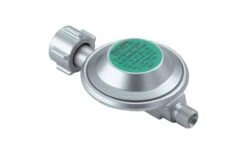 GOK Niederdruckregler Campingregler 30 Mbar