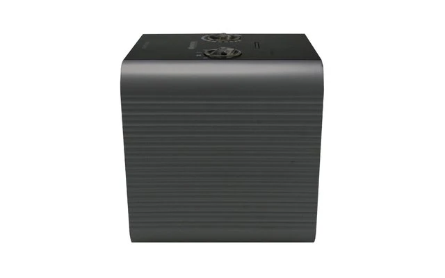 Sonnenkönig Keramik-Heizlüfter Cuby 2 Sonnenkönig Keramik-Heizlüfter Cuby – Bild 2