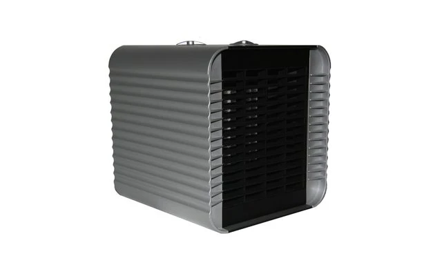 Sonnenkönig Keramik-Heizlüfter Cuby 1 Sonnenkönig Keramik-Heizlüfter Cuby