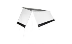 Thule Sun Blocker G2 Vorderwand 1,00 X 1,70 M 10 Thule Sun Blocker G2 Vorderwand 1,00 X 1,70 M -Dometic Verkaufsgeschäft 45535 85030