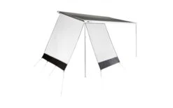 Thule Sun Blocker G2 Vorderwand 1,00 X 1,70 M 12 Thule Sun Blocker G2 Vorderwand 1,00 X 1,70 M -Dometic Verkaufsgeschäft 45539 85243