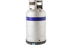 Brunner Elektronische Gaswaage W8 Gascontrol -Dometic Verkaufsgeschäft 456266 3147462