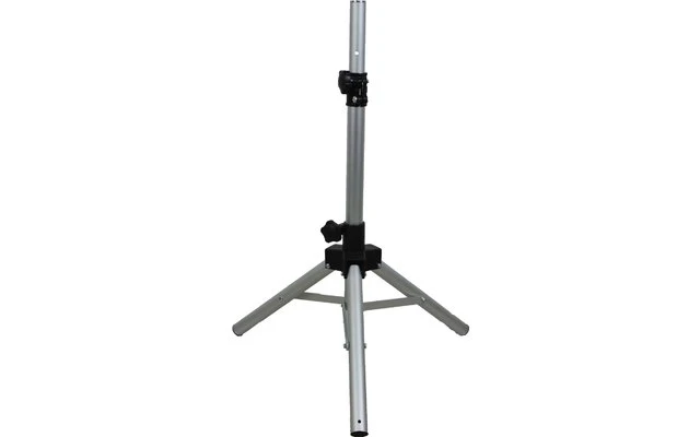 Easyfind Aluminium Dreibein-Sat-Stativ Mini Inkl. V2A Tripot Adapter Ideal Für Easyfind Traveller Antenne 1 Easyfind Aluminium Dreibein-Sat-Stativ Mini Inkl. V2A Tripot Adapter Ideal Für Easyfind Traveller Antenne