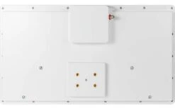 Megasat Profi Line II D1 Flachantenne Single LNB