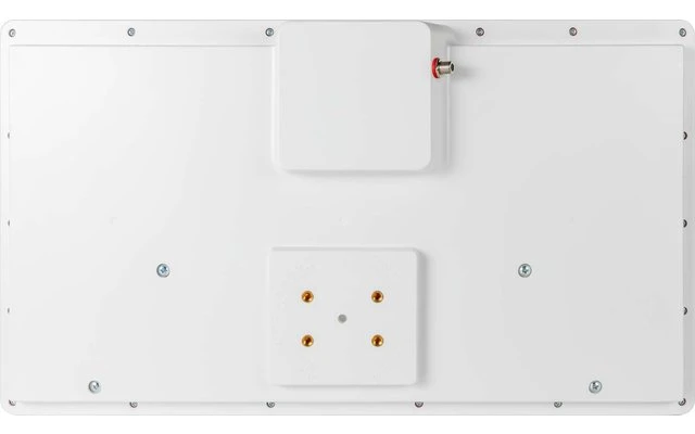 Megasat Profi Line II D1 Flachantenne Single LNB 1 Megasat Profi Line II D1 Flachantenne Single LNB