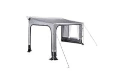 Dometic Revo Zip 240 Privacy Room Markisenzelt -Dometic Verkaufsgeschäft 457854 3398336