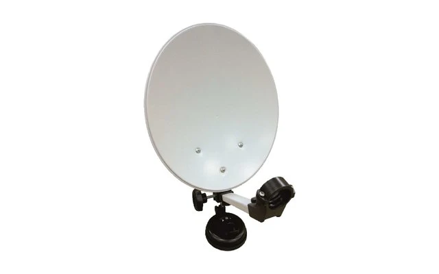 Easyfind Mobile SAT-Anlagen ANK CAMP 4 Campingkoffer Inkl. Full HD Receiver 1 Easyfind Mobile SAT-Anlagen ANK CAMP 4 Campingkoffer Inkl. Full HD Receiver