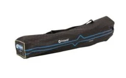 Outwell Campo Faltstuhl 61 X 61 Cm Schwarz -Dometic Verkaufsgeschäft 458769 3530269