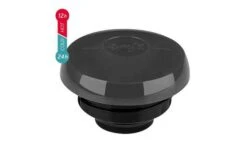 Emsa Isolierkanne Samba 1 Liter Türkis Transluzent -Dometic Verkaufsgeschäft 459756 3304353 1