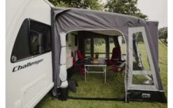 Vango Tuscany Air 400 Elements ProShield Wohnwagenvorzelt -Dometic Verkaufsgeschäft 459759 3421907