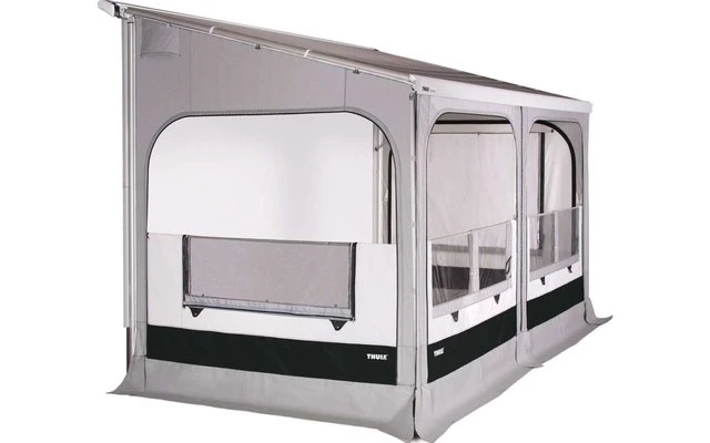 Thule Panorama 9200 Markisen-Vorzelt 4,0 M XL 3 Thule Panorama 9200 Markisen-Vorzelt 4,0 M XL – Bild 3