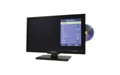 Easyfind Falcon Mobile Sat-Anlage Campingkoffer Komplettset Inkl. 19 Zoll LED Fernseher 11 Easyfind Falcon Mobile Sat-Anlage Campingkoffer Komplettset Inkl. 19 Zoll LED Fernseher -Dometic Verkaufsgeschäft 460724 3185402