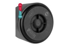 Emsa Isolierkanne Samba 1 Liter Rot Transluzent -Dometic Verkaufsgeschäft 460769 3304365 11