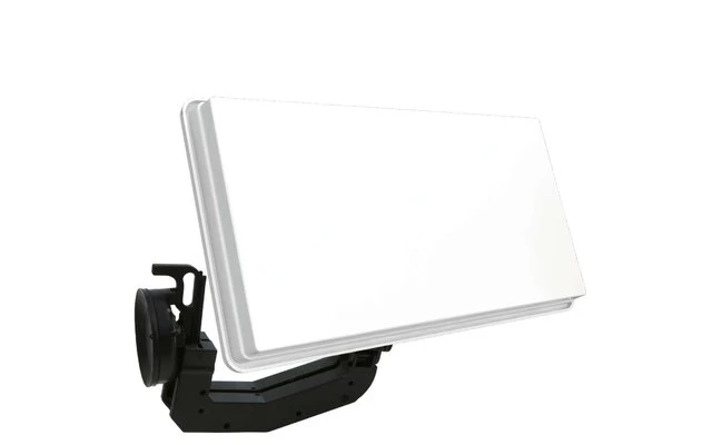 Easyfind Traveller Kit II Inkl. Full HD Receiver Flachantenne 4 Easyfind Traveller Kit II Inkl. Full HD Receiver Flachantenne – Bild 4