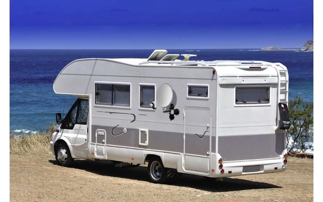 Megasat Traveller Kit Mobile Sat-Anlage 6 Megasat Traveller Kit Mobile Sat-Anlage – Bild 6