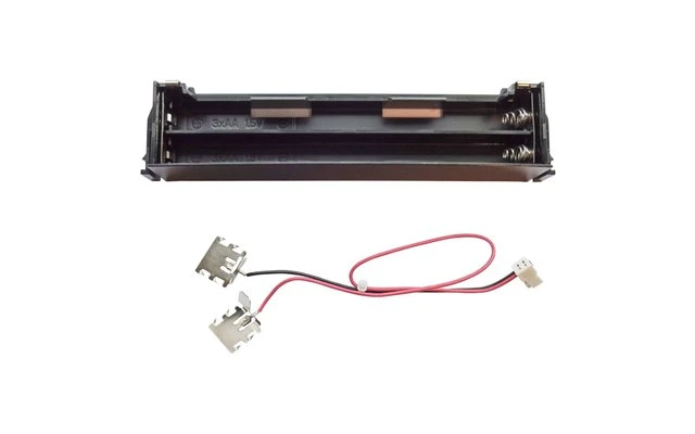 Thetford Batteriehalter Für Kühlschrank N3000 Ser. 1 Thetford Batteriehalter Für Kühlschrank N3000 Ser.