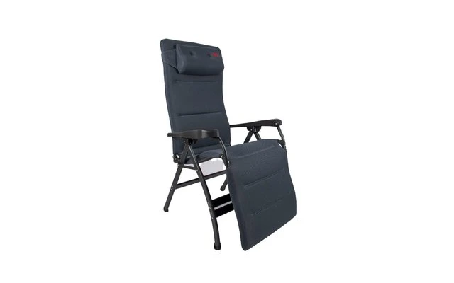 Crespo Recliner AP 252 Air Deluxe Relaxsessel Schwarz 1 Crespo Recliner AP 252 Air Deluxe Relaxsessel Schwarz
