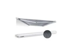 Dometic PerfectRoof PR 2500 Dachmarkise 3,5 M Weiß 12 V -Dometic Verkaufsgeschäft 466112 3397199 1