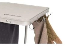 Outwell Andros Küchentisch 45,5 X 80,5 X 80 Cm 5 Outwell Andros Küchentisch 45,5 X 80,5 X 80 Cm -Dometic Verkaufsgeschäft 486642 3468424