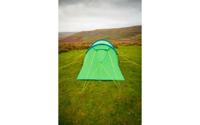 Vango Omega 250 Tunnelzelt 2-Personen Zelt 1 Vango Omega 250 Tunnelzelt 2-Personen Zelt