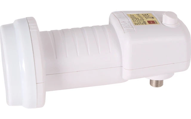 Easyfind Falcon Mobile Sat-Anlage Campingkoffer Komplettset Inkl. 19 Zoll LED Fernseher 3 Easyfind Falcon Mobile Sat-Anlage Campingkoffer Komplettset Inkl. 19 Zoll LED Fernseher – Bild 3