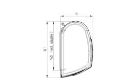 Thule Omnistor 5200 Markise 12V Motorisiert Silber 3,05m 12 Thule Omnistor 5200 Markise 12V Motorisiert Silber 3,05m -Dometic Verkaufsgeschäft 489528 3351917