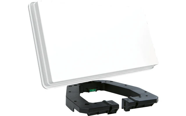 Easyfind Traveller Kit II Inkl. Full HD Receiver Flachantenne 6 Easyfind Traveller Kit II Inkl. Full HD Receiver Flachantenne – Bild 6