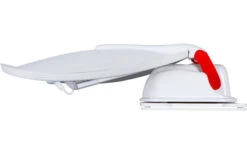 Alden AS2 80 HD Platinium Vollautomatische Sat-Anlage Single-LNB Inkl. S.S.C. HD-Steuermodul -Dometic Verkaufsgeschäft 490551 3189590