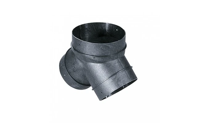 Truma Y-Stück 80, Für E 2400 1 Truma Y-Stück 80, Für E 2400