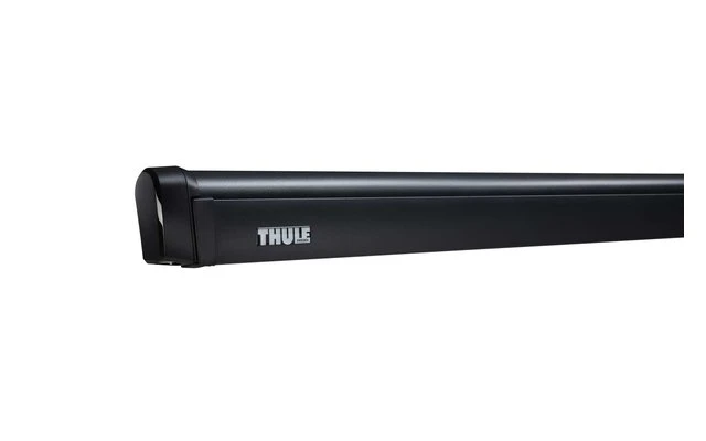 Thule 4200 Wandmarkise Weiß 2,60 M 2 Thule 4200 Wandmarkise Weiß 2,60 M – Bild 2