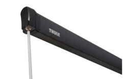 Thule 4200 Wandmarkise Weiß 2,60 M 10 Thule 4200 Wandmarkise Weiß 2,60 M -Dometic Verkaufsgeschäft 492735 3178770 1