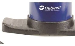 Outwell Kolbenpumpe 2 Weg Navy 2 Liter -Dometic Verkaufsgeschäft 494579 3474603