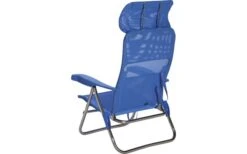 Crespo AL-205 Beach Chair Strandstuhl Compact Beige -Dometic Verkaufsgeschäft 494588 3418875 4