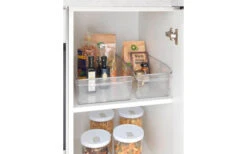 Wenko Schrank-Organizer Aufbewahrungsbox Für Küchenschrank Und Regal -Dometic Verkaufsgeschäft 495681 3512869