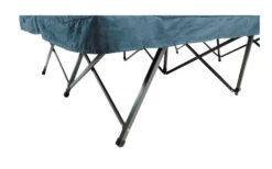 Outwell Centuple Single Campingbett 194 X 68 Cm Blau 12 Outwell Centuple Single Campingbett 194 X 68 Cm Blau -Dometic Verkaufsgeschäft 495720 3469540