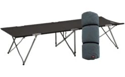 Outwell Centuple Single Campingbett 194 X 68 Cm Blau 10 Outwell Centuple Single Campingbett 194 X 68 Cm Blau -Dometic Verkaufsgeschäft 496068 3469507