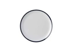 Mepal Flow Frühstücksteller 230 Mm Nordic Blue -Dometic Verkaufsgeschäft 498005 3439580 1