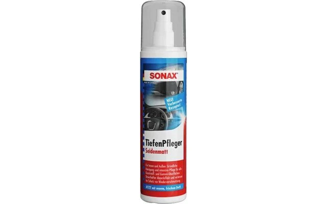 Sonax TiefenPfleger Seidenmatt 300 Ml 1 Sonax TiefenPfleger Seidenmatt 300 Ml